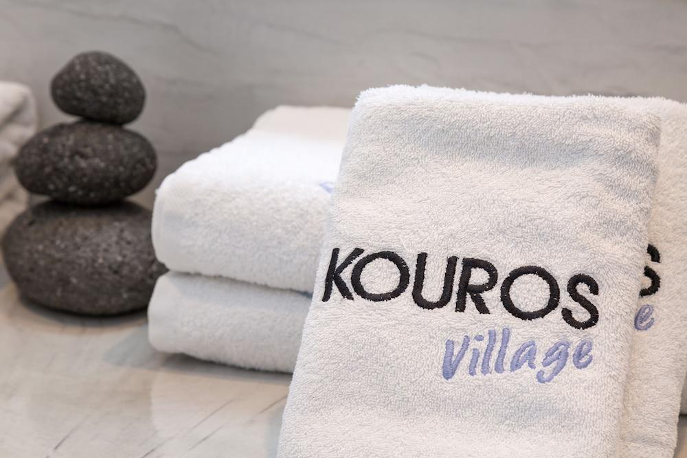 Kouros Village Hotel - Adults Only Періса Екстер'єр фото