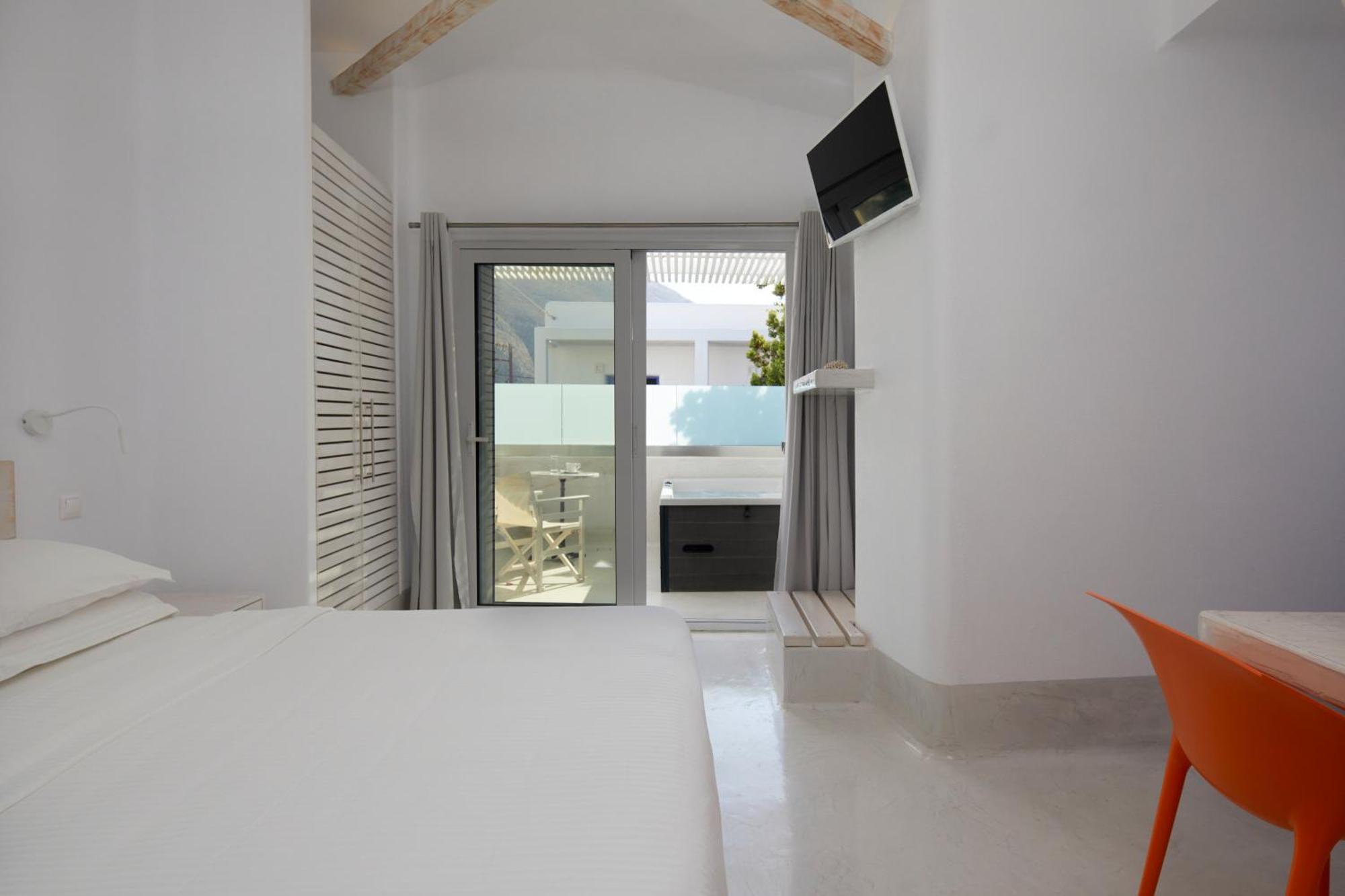 Kouros Village Hotel - Adults Only Періса Номер фото